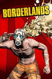 Borderlands Game Of The Year Edition